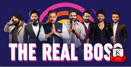 6 New Editions Of The Bigg Boss To Begin With A Great Bang