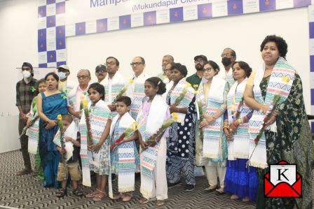 Inspirational Tales Sole Focus At The BMT Warriors Meet 2026
