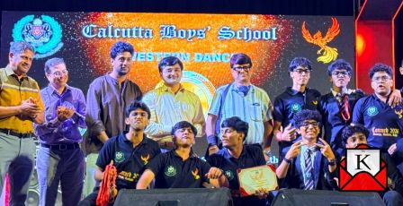 Inter-School Festival Concord 2026 Concludes With A Great Bang