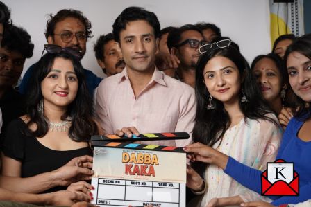 Shooting Of New Bengali Film Dabba Kaka To Start Soon
