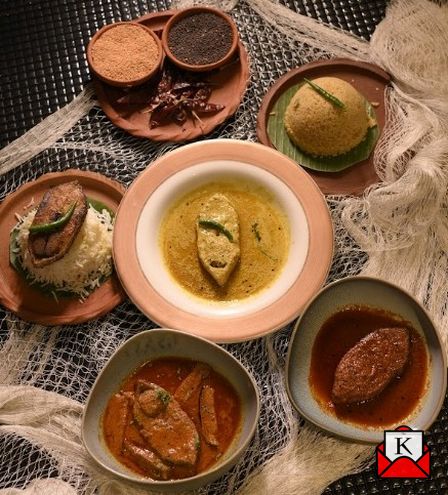 Classic Bengali Hilsa Dishes Now On Offer At The Dockyard Co