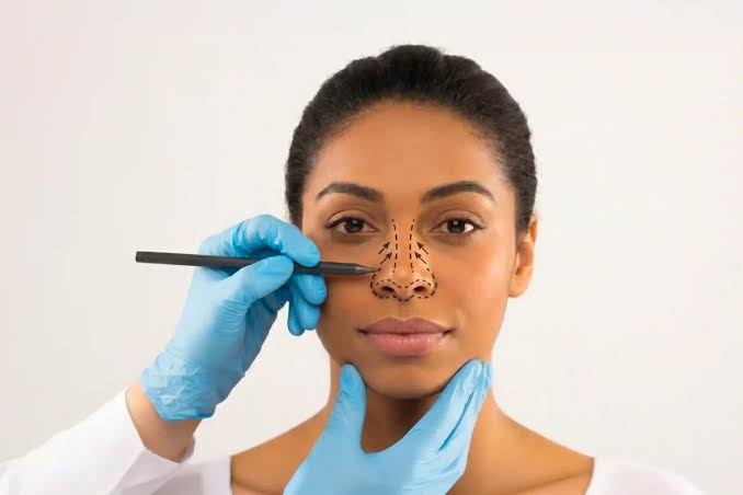 Great Form & Function Of Human Body Restored With Plastic Surgery