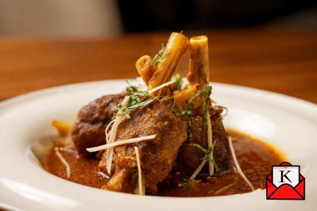 Excellent Mutton Dishes On Offer At G-O-A-T Friday
