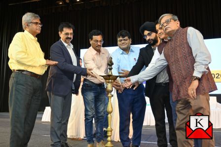 JIS Education Expo 2026– Durgapur Edition Sets A New Benchmark
