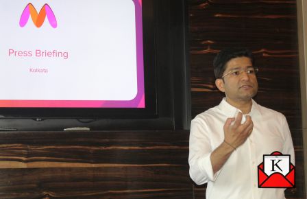 Myntra Announces New Plans To Onboard 400 West Bengal-Based Sellers