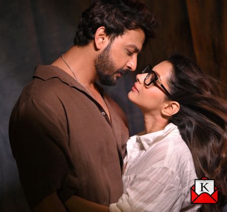 Exclusive Premiere Of Romantic Series Prem Shots On 24th July