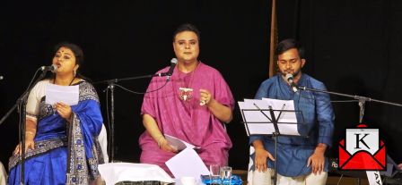 Rangalayer Rabi Brings Tagore’s Theatrical Legacy Back Into The Spotlight