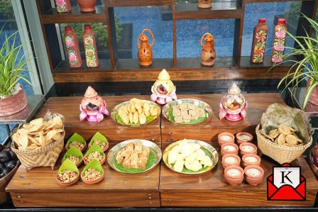 An Exclusive Rath Yatra Hi-Tea Experience At Alfresco