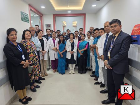 10-Bed Respiratory Care Unit Now Open At Ruby General Hospital
