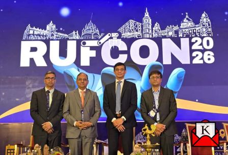 RUFCON 2026- Focus On New Technologies In Robotic Urological Care