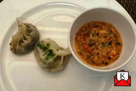 Discover The Magic Of The Himalayas At The Verandah