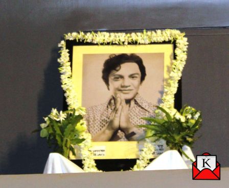 Uttam Chalachitra Utsob 2026- A Great Retrospective Of His Films