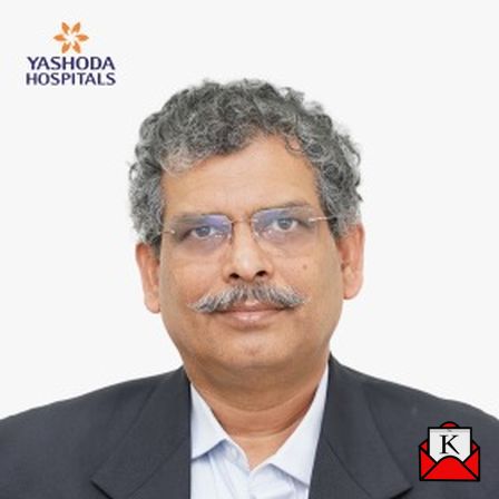 Successful Robotic Pyeloplasty Performed On An Infant