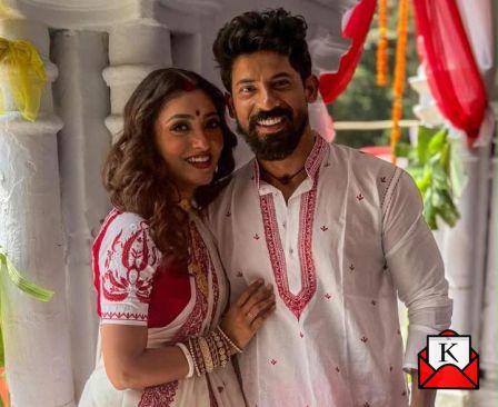 New Bengali Film Shhakti: The Power To Love And Destroy