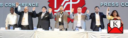 70 Years Of An Excellent Journey Of ISSPA