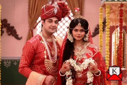 Witness Nal-Damayanti’s Epic Love Story On Aakash Aath