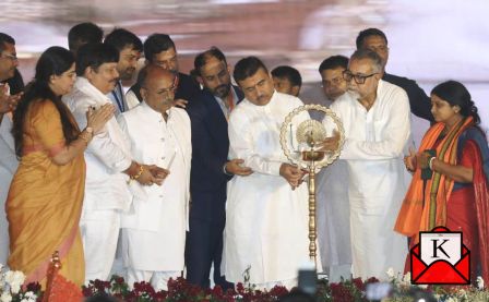 Great Changes In Purulia With Amit Metaliks’ Integrated Steel Plant