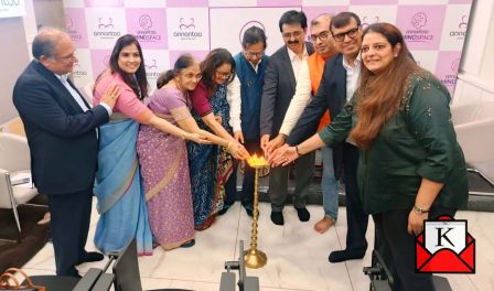 Focus On Great Mental Wellness At Annantaa Mindspace 2026