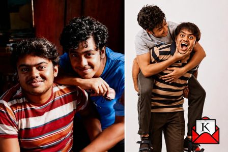 Great Friendship Of Pavel & Riddhi Sen Shines In Daktar Kaku