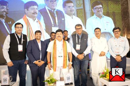 FADA Hosts An Interesting Fireside Chat With Bengal Transport Minister