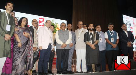 Special Focus On Bengal’s Business At Bengal Business Council’s Convention