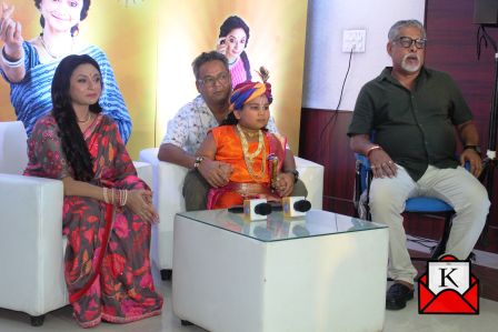 Chhanagiri- A Kids’ Show Blending Education With Great Entertainment
