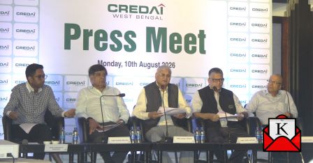 CREDAI Bengal Praises State Government’s New Reforms For Real Estate