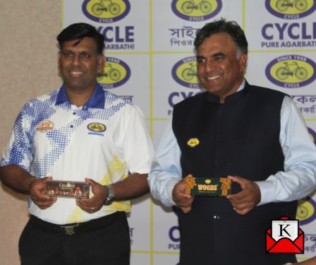 Cycle Pure Agarbathi Focuses On Strategic Growth In Bengal Market