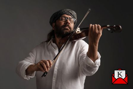 Debojyoti Mishra’s New Song Is Dedicated To Kolkata