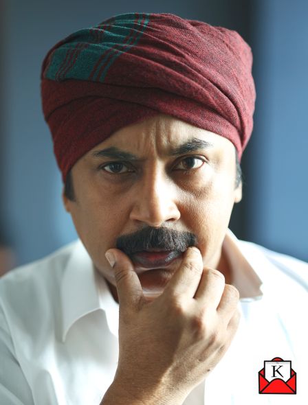 Engaging Character Looks Of The Eken: Kerala-e-Kurukshetra Out Now