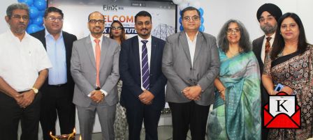 FinX Now Has A New Campus In Kolkata