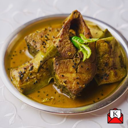 Exquisite Hilsa Dishes Now On Offer At ITC Hotels Kolkata