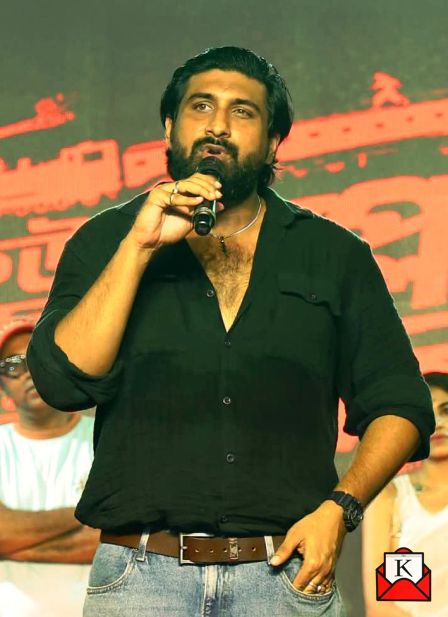 “Working Again With Jeet Da Was Special”- Jammy Banerjee