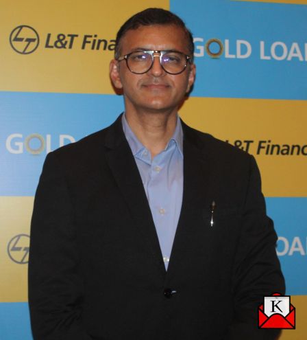 L&T Finance Unveils A New Gold Loan Campaign In Kolkata