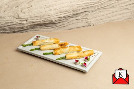 Celebrate Rakhi With Special Rakhi Menus At Kolkata Food Joints