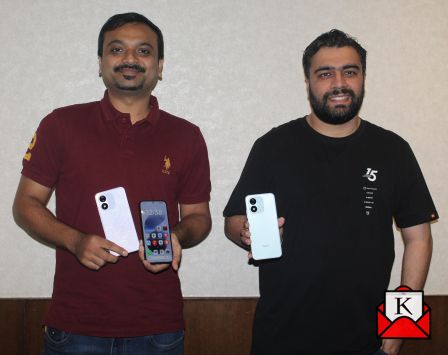REDMI Note 17 With Great Battery & New Features Is Now Available