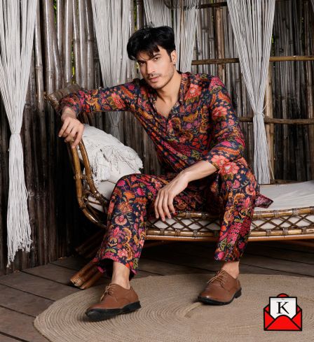 Elegant Festive Attire In The Rakhi Edit 2026