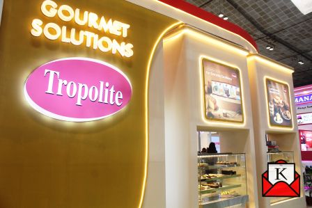 An Excellent Showcase Of Tropolite’s Gourmet Food Solutions