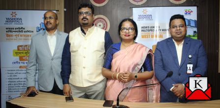 MR-LINAC Technology Now Available At Yashoda Hospitals, Hitec City
