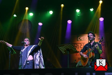 Joy-Lopa Express Returns After 2 Years With An Excellent Musical Event