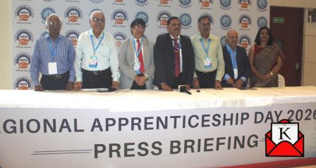 Focus On Apprenticeship Opportunities At Regional Apprenticeship Day 2026