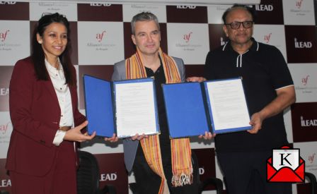 ILEAD Signs A Special MoU To Focus On French Language Education