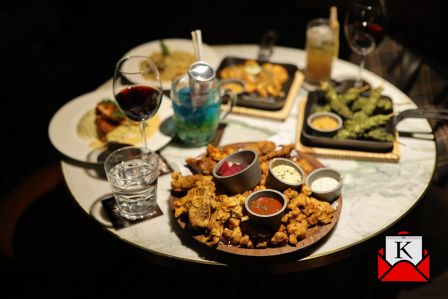 The Irish House Is Now Open In Salt Lake Sector V