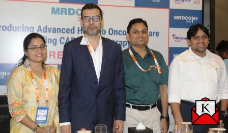 Amazing Recoveries Made Through Modern Therapies At Narayana Health