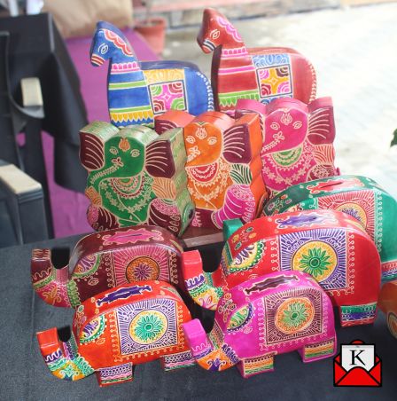 A Special Pre-Pujo Pop-Up “Rupkatha” With 15 Homegrown Labels