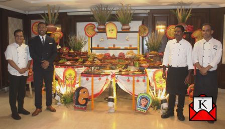 Great Dose Of Bangaliana At The Astor’s Durga Puja Menu Launch