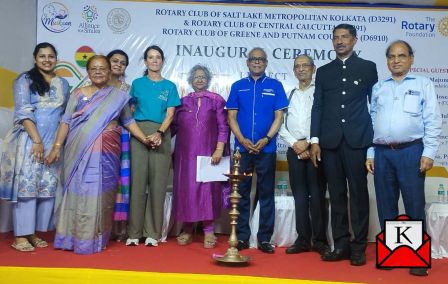 New Initiative To Change Lives Of Kids With Cleft Lips
