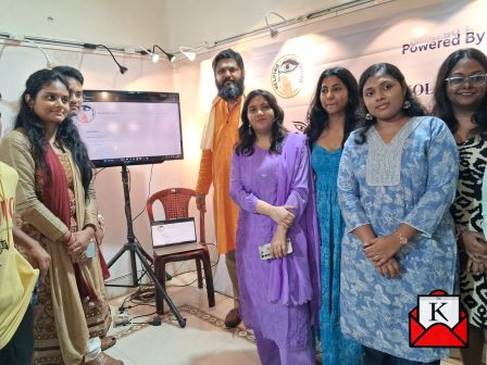 A Great Response At Annual Charitable Exhibition Numaish 2026