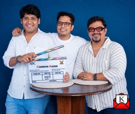 Aritra Das Creations Begins Its Great Journey With Common Aadmi
