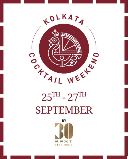 A Special Lineup At The Kolkata Cocktail Weekend